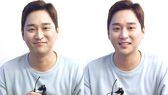 박현수 役 허정민 님 인터뷰♡ <생생현장> 클립