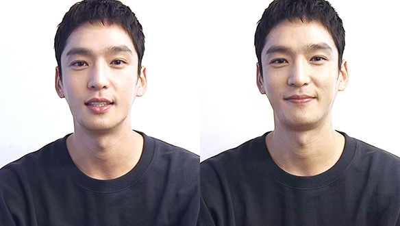 이민혁 役 구원 님 인터뷰♡ <생생현장> 클립