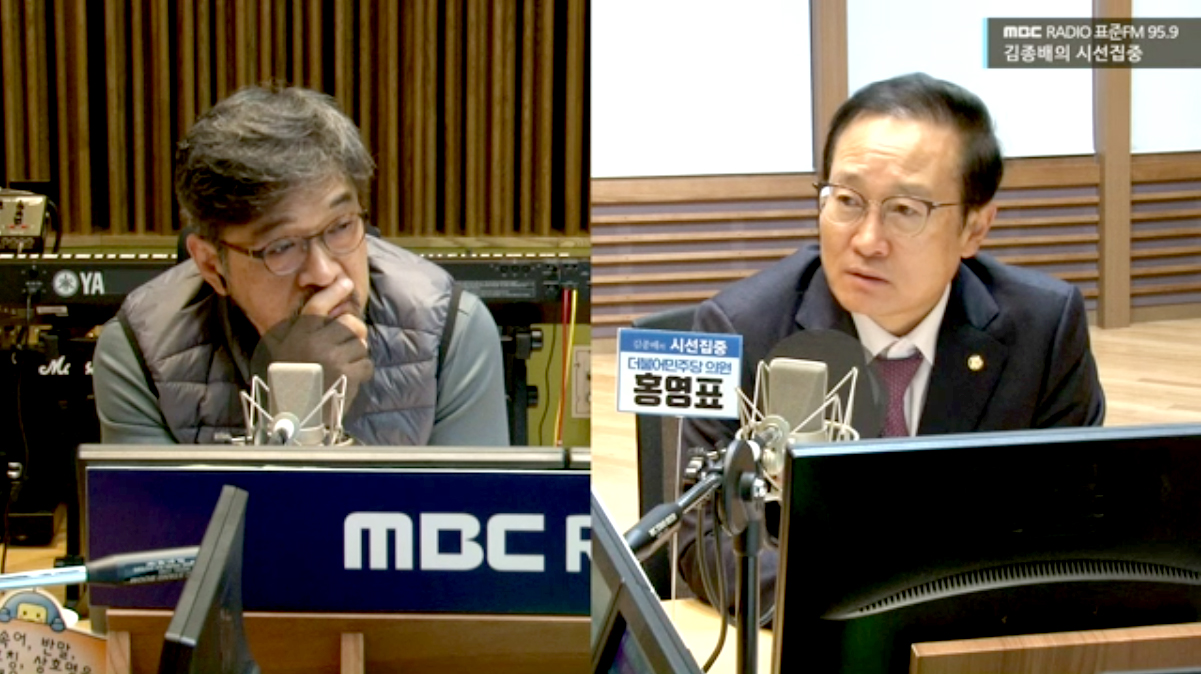 146회 과학적참견시점 with 곽우신 오마이뉴스 기자, 강양구 뉴스톱 기...