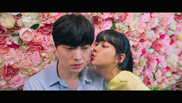 [하이라이트] 살인? 악인? NO ~ 웃음과 사랑 가득 '첫방송 D-2' 클립