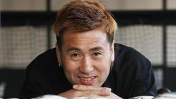 전 축구선수 김병지  클립