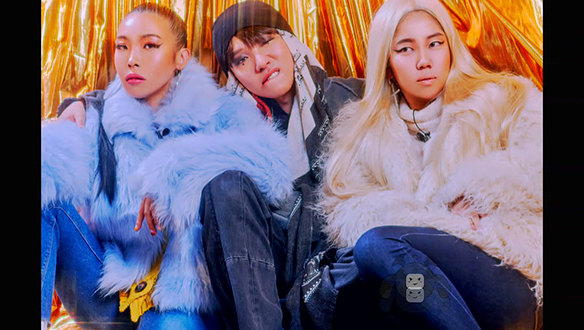 [선공개] 니킥 미나즈? 언닉키 미나즈? 메이크업쌤 최소 이은결 클립