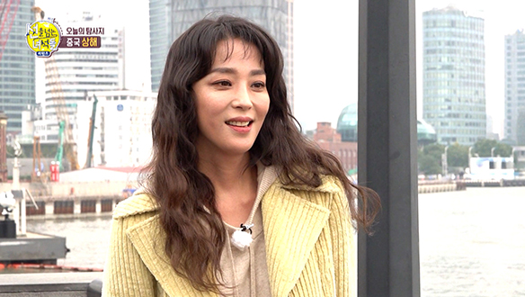 [선공개] 한고은이 여기서 왜나와? 역사지식 뽐내러 왔습니다! 클립