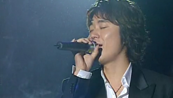 2003 10대 가수 가요제 1부