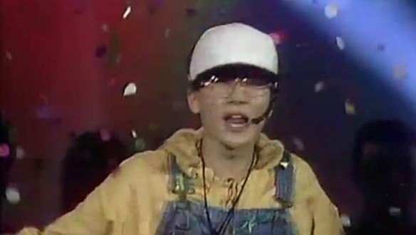 1992 10대 가수 가요제 2부