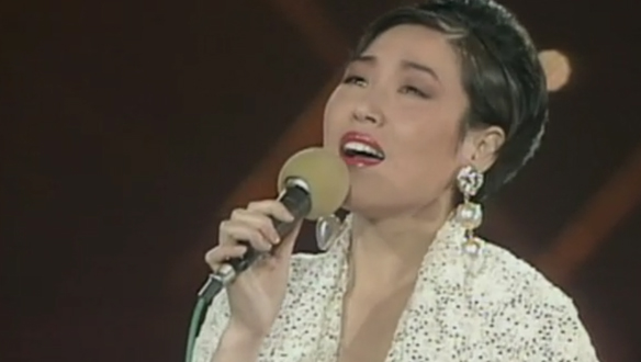 1990 10대 가수 가요제 1부