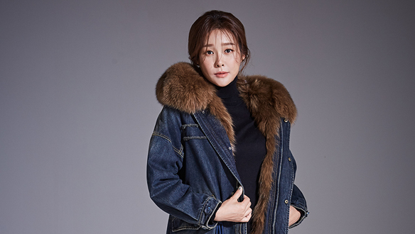 방송인 현영 클립