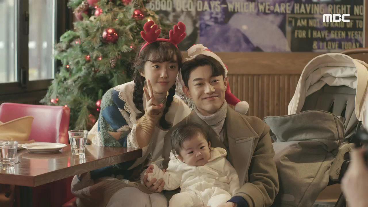 두 번은 없다 31-32회