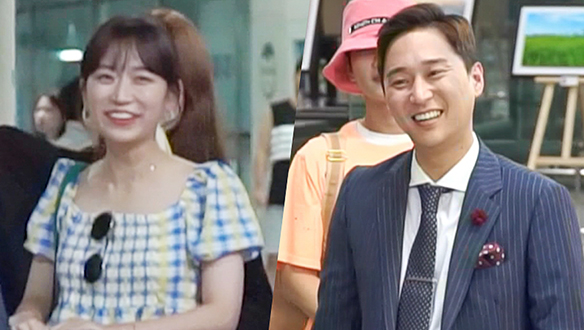 박현수가 대표라니! ㄴ(ㅇ0ㅇ)ㄱ <생생현장> 클립