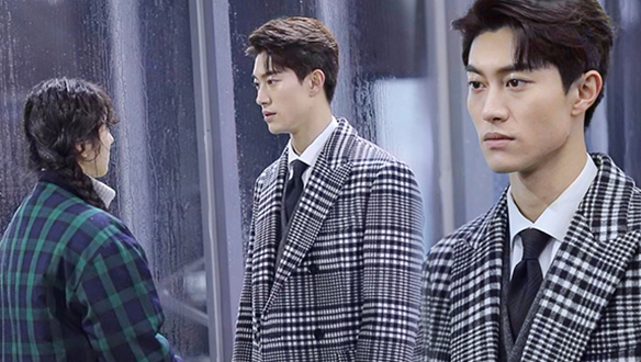 해준이의 고백 <생생현장> 클립