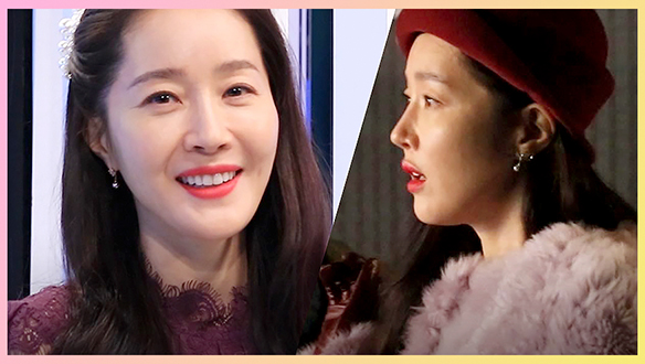 두근두근 이봄의 복귀 대작전 <생생현장> 클립