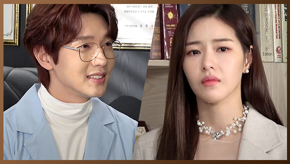 목숨을 건 티키타카! 정원과 마리의 첫 만남!<생생현장> 클립