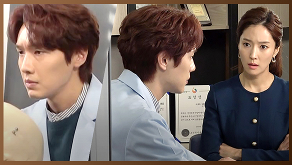 해라의 불꽃 연기!&정원의 퇴근시간을 앞당기는 것은<생생현장> 클립