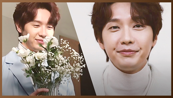 서정원 役 지현우 님의 첫 인터뷰! <생생현장>  클립