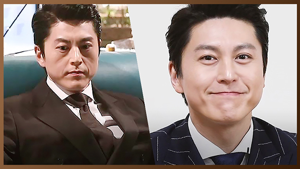 강인욱 役 류수영 님의 첫 인터뷰! <생생현장>  클립