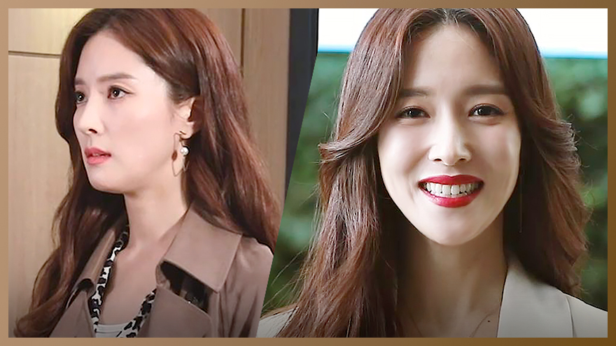 주해라 役 왕빛나 님의 첫 인터뷰! <생생현장>  클립