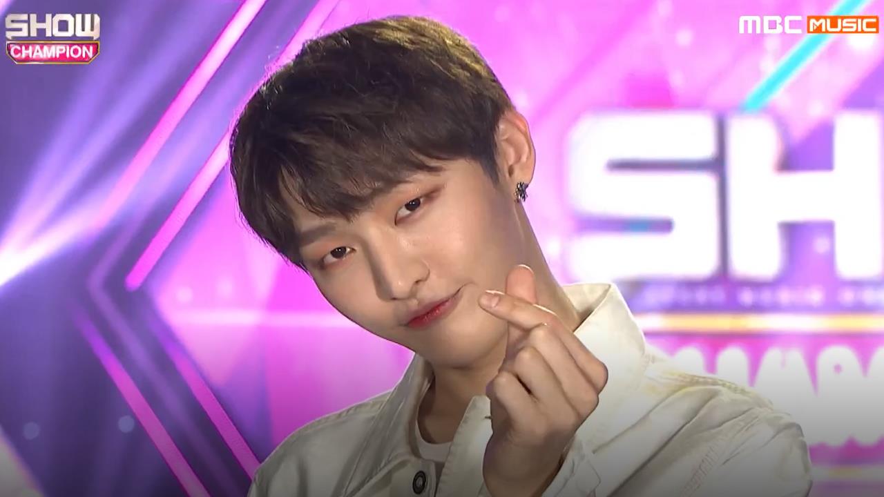 Show Champion 305회