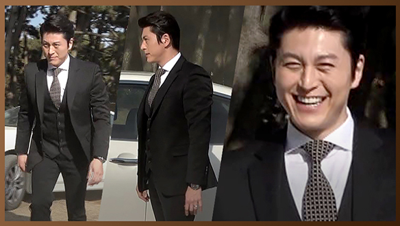 NG왕 인욱의 촬영기<생생현장> 클립