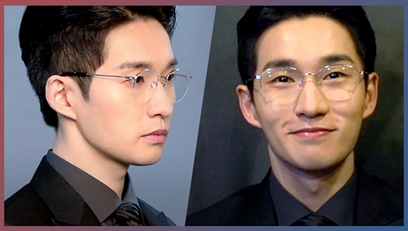 우도하 役 류덕환 님 첫 인사 <생생현장>  클립