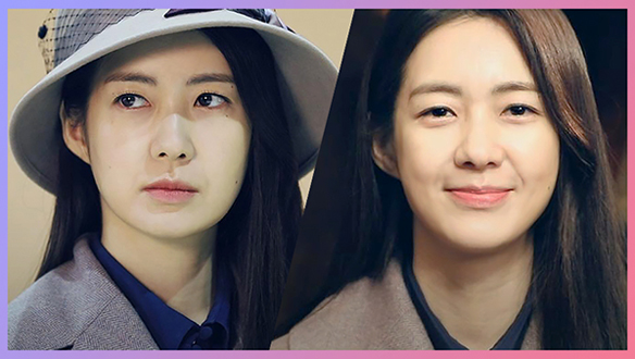 이영진 役 이요원 님의 인터뷰! <생생현장>  클립