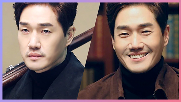 김원봉 役 유지태 님의 인터뷰! <생생현장>  클립