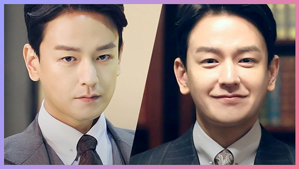 후쿠다 役 임주환 님의 인터뷰! <생생현장>  클립