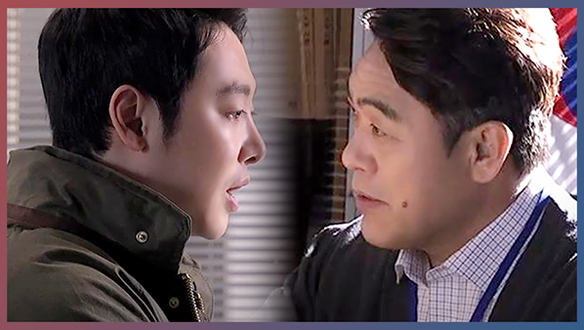 진갑이는 청장님에게 지지 않아!<생생현장> 클립