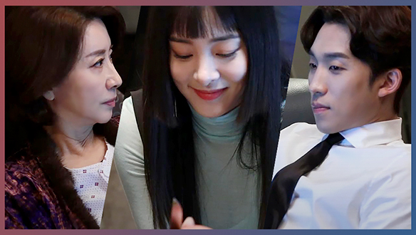 비서 말숙이의 사과깎기 도전기! <생생현장> 클립