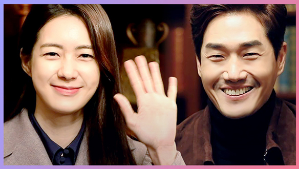 최강 배우들이 모였다! <이몽>포스터 촬영!<생생현장> 클립