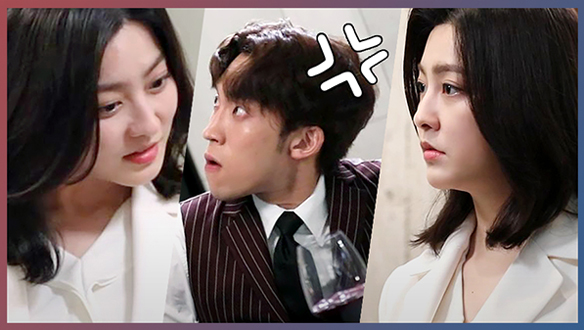 걸크러쉬가 사람이라면 그것은 주미란<생생현장> 클립