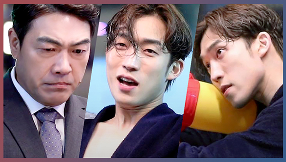 모두가 열일하는 양태수 취임식!<생생현장> 클립