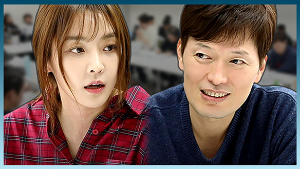 MBC 대표 수사물 검법남녀가 시즌2로 다시 돌아왔다 그 대본리딩 현장으로 고고 <생생현장> 클립