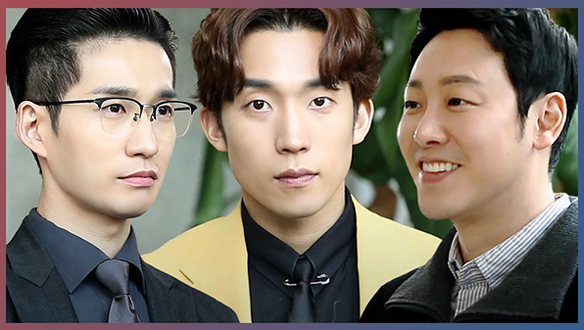 진갑이형아와 함께라면 어디든 즐거워 <생생현장> 클립