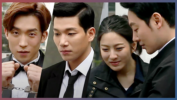 장풍즈들이 현장을 즐기는 방법 part1 <생생현장> 클립