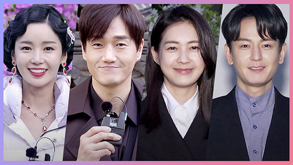 두근두근 첫 인사 <생생현장> 클립