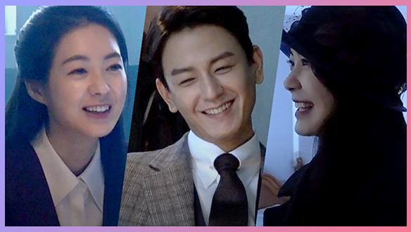 빵! 빵! 터지는 웃음폭탄 영진 <생생현장> 클립