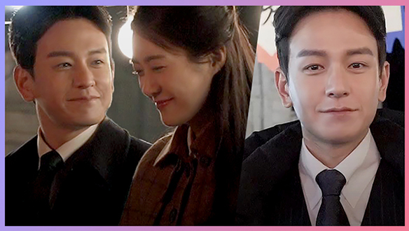 기름 넘치는 후쿠다의 작업멘트(미니 인터뷰) <생생현장> 클립