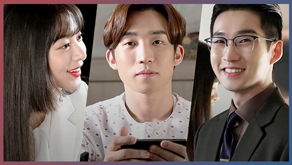 병원에서 이렇게 재밌기 있나요 <생생현장> 클립