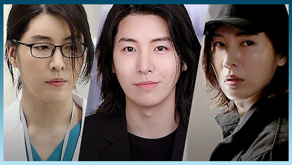 냉소적이고 까칠하지한 응급의학과 전문의 장철인터뷰 <생생현장> 클립