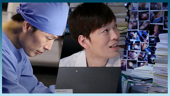 백범방의 판타스틱한 변신이 궁금하다면!! 본방사수 <생생현장> 클립