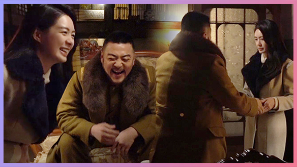 영진과 무라이의 대환장 파티 촬영장 <생생현장> 클립