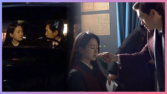 영진의 헤어담당 원봉쓰앵님 <생생현장> 클립