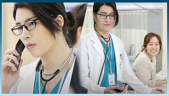 냉철한 장철이 가장 어려워 하는 촬영은! <생생현장> 클립