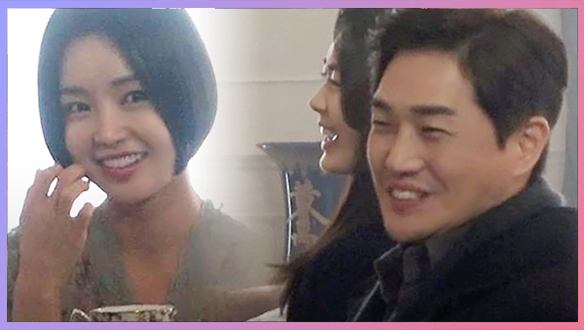 영진&원봉맘의 막둥이 미키 사랑♥ <생생현장> 클립