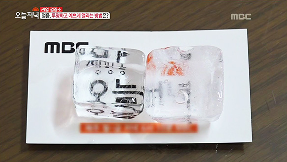 1. 신비한 얼음 사전 <br>2. 계곡 vs 시골 자연을 즐겨라  <br>3. 중력을 거스르다! 중심 잡기의 달인 <br>4. 섬진강의 황금, 재첩