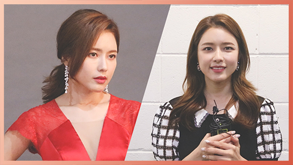 사비나 역 오지은 인터뷰 <생생현장> 클립