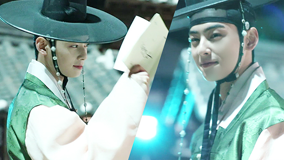 연습 또 연습하는 이림과 즐거운 현장♬ <생생현장> 클립