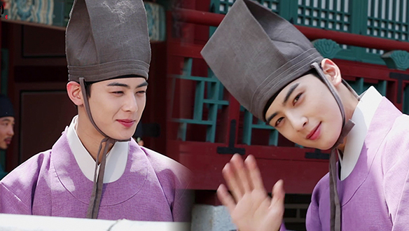 빼꼼빼꼼 이림왔어요♪ <생생현장> 클립