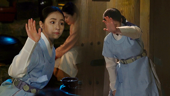 귀여운 해령이 시리즈 (술취해도 편) <생생현장> 클립