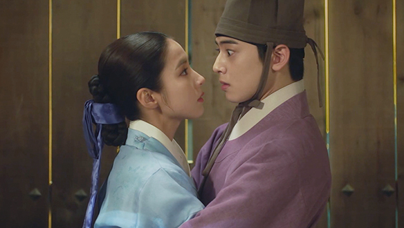 [기획영상] 해림커플 달달케미 모먼트♡ 클립